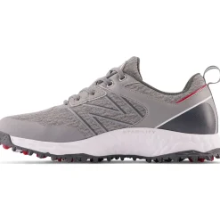 New Men's Fresh Foam Contend Waterproof Spikeless Golf Shoes Men's Spikeless Golf Shoes|Men's Waterproof Golf Shoes