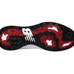 Online Men's Fresh Foam Contend V2 Waterproof Spikeless Golf Shoes Men's Spikeless Golf Shoes|Men's Waterproof Golf Shoes