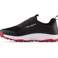 Discount Men's Fresh Foam PaceSL BOA Waterproof Spikeless Golf Shoes Men's Spikeless Golf Shoes|Men's Waterproof Golf Shoes