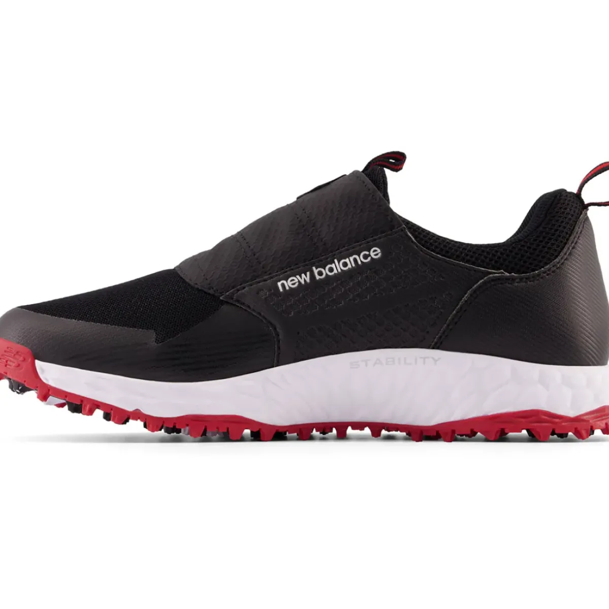 Discount Men's Fresh Foam PaceSL BOA Waterproof Spikeless Golf Shoes Men's Spikeless Golf Shoes|Men's Waterproof Golf Shoes