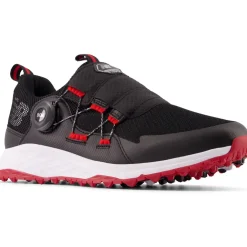 Discount Men's Fresh Foam PaceSL BOA Waterproof Spikeless Golf Shoes Men's Spikeless Golf Shoes|Men's Waterproof Golf Shoes