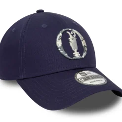 Hot Men's Camo 9Forty Open Golf Cap Men's Caps & Hats