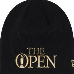 Discount Men's Essential The Open Skull Beanie Beanies|Men's Caps & Hats