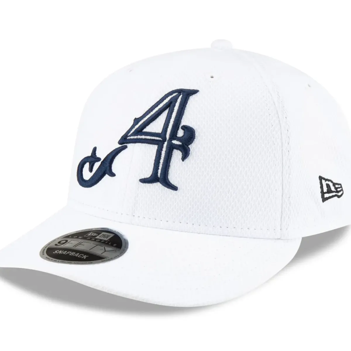Clearance Men's LIV 4Aces Low Profile 9Fifty Golf Cap Men's Caps & Hats
