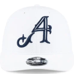 Clearance Men's LIV 4Aces Low Profile 9Fifty Golf Cap Men's Caps & Hats