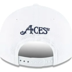 Clearance Men's LIV 4Aces Low Profile 9Fifty Golf Cap Men's Caps & Hats