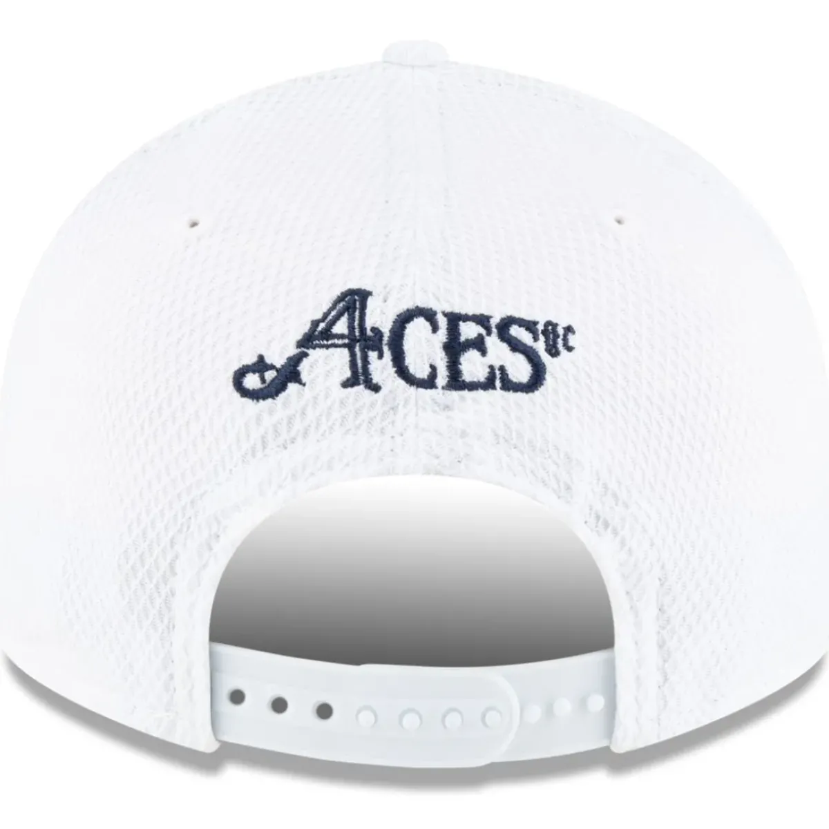 Clearance Men's LIV 4Aces Low Profile 9Fifty Golf Cap Men's Caps & Hats