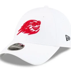 Sale Men's LIV Fireballs 9Forty Stretch Snap Golf Cap Caps & Hats|Caps & Hats