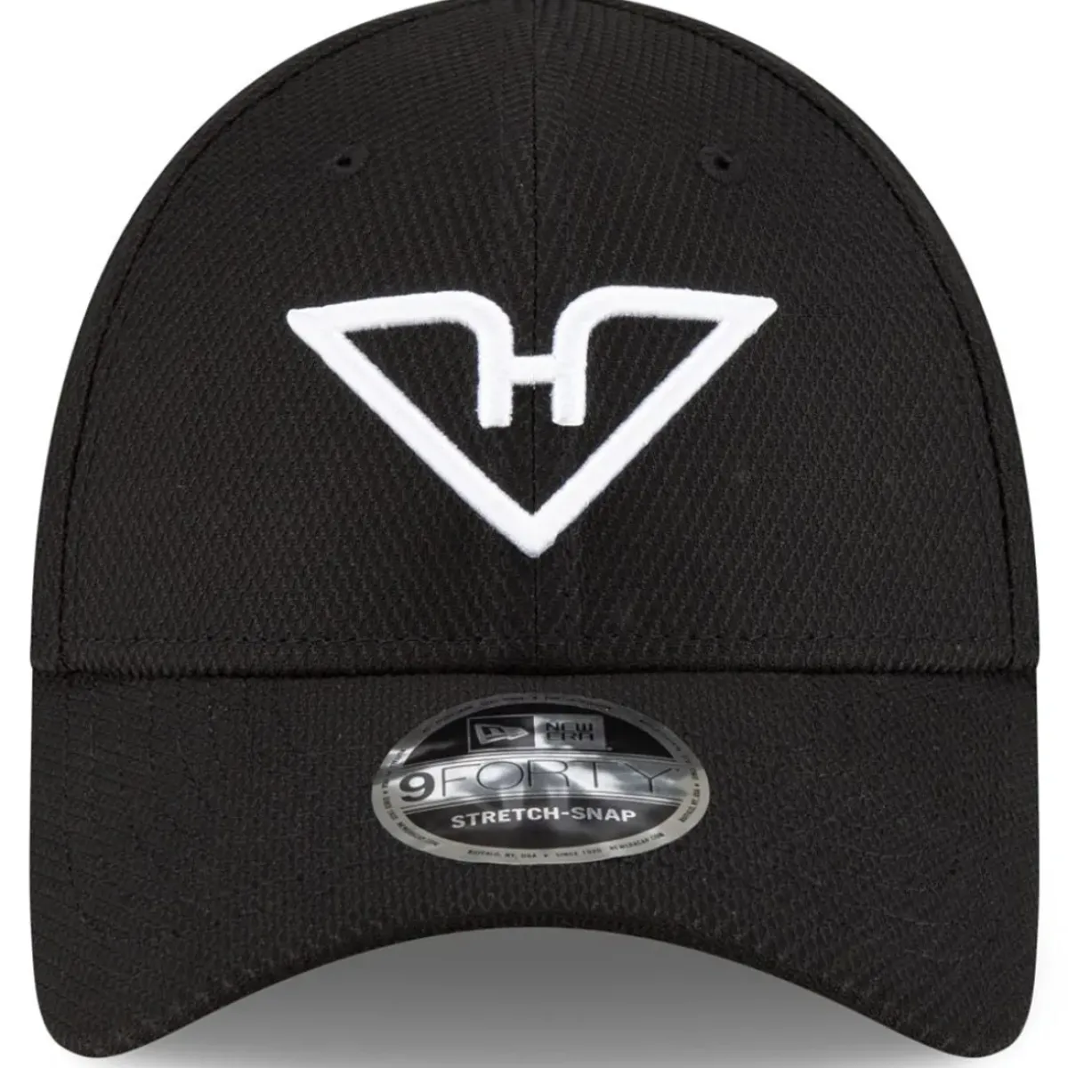 Sale Men's LIV HyFlyers 9Forty Stretch Snap Golf Cap Men's Caps & Hats|Season Ready Collection