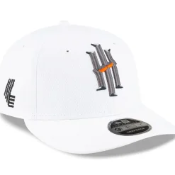Clearance Men's LIV Iron Heads Low Profile 9Fifty Golf Cap Men's Caps & Hats