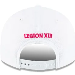 Hot Men's LIV Legion XIII Low Profile 9Fifty Golf Cap Men's Caps & Hats