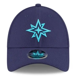 Discount Men's LIV Majesticks 9Forty Stretch Snap Golf Cap Caps & Hats|Caps & Hats