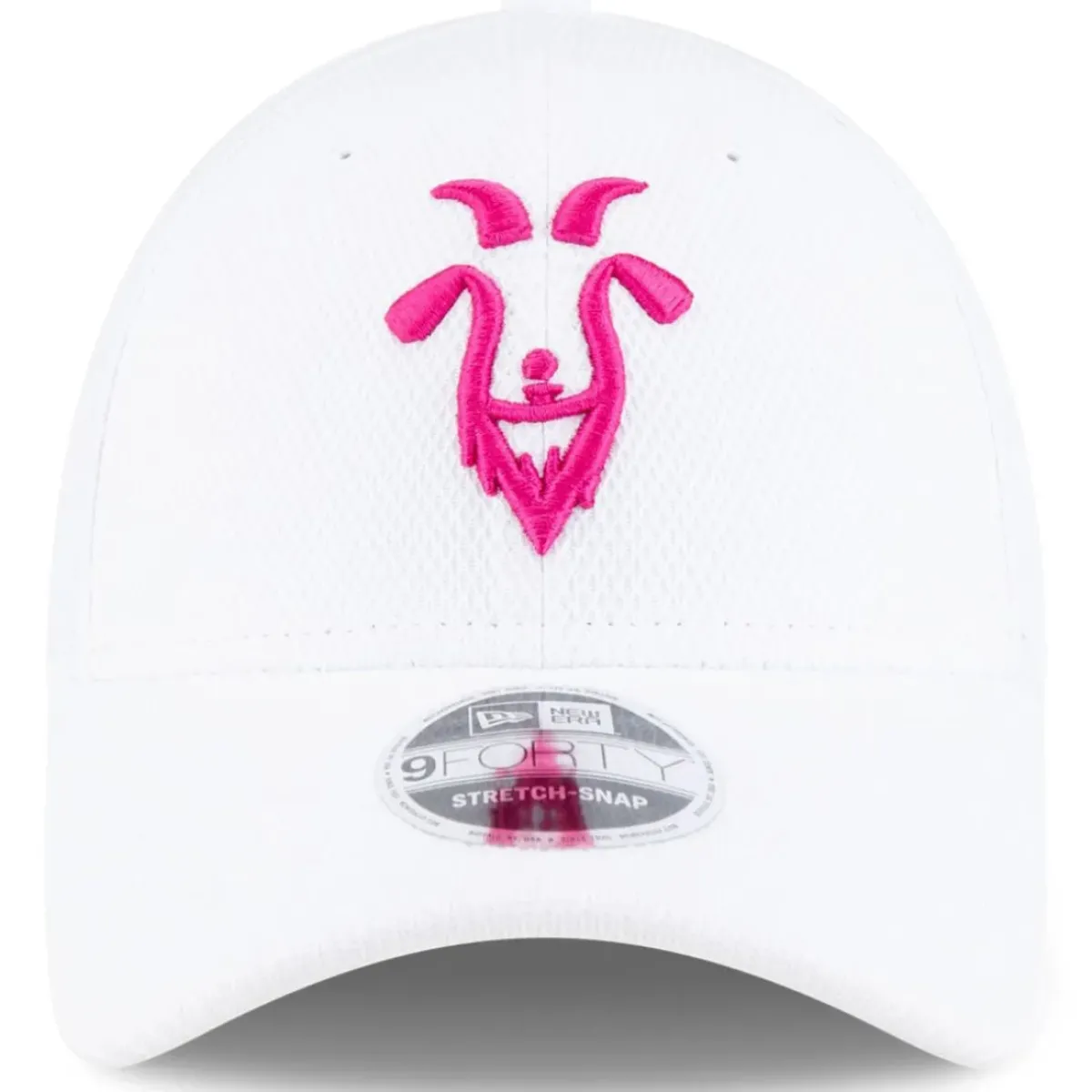 Sale Men's LIV Range Goats 9Forty Stretch Snap Golf Cap Men's Caps & Hats|Season Ready Collection