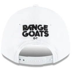 Sale Men's LIV Range Goats 9Forty Stretch Snap Golf Cap Men's Caps & Hats|Season Ready Collection