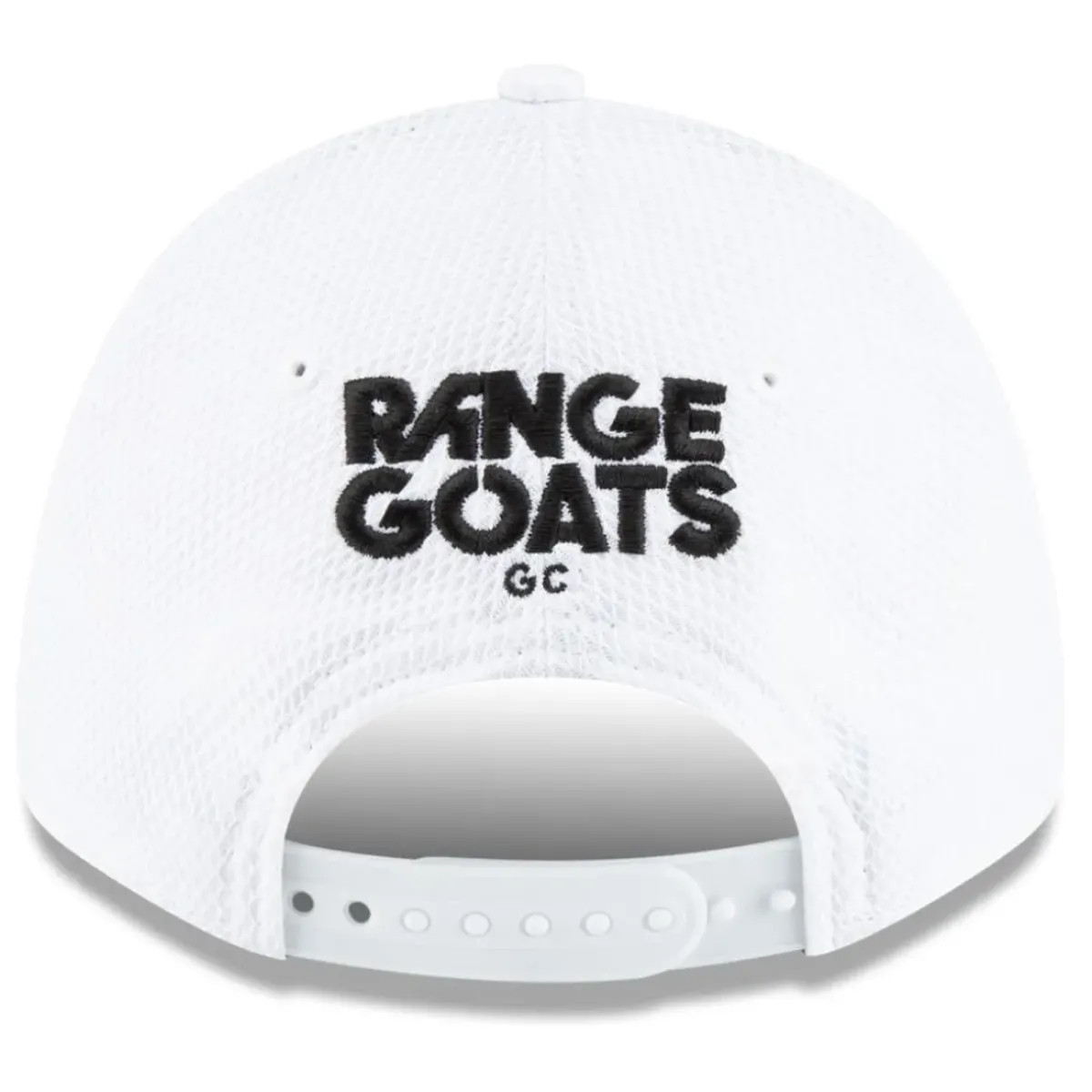 Sale Men's LIV Range Goats 9Forty Stretch Snap Golf Cap Men's Caps & Hats|Season Ready Collection