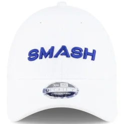 Outlet Men's LIV Smash 9Forty Stretch Snap Golf Cap Men's Caps & Hats|Season Ready Collection
