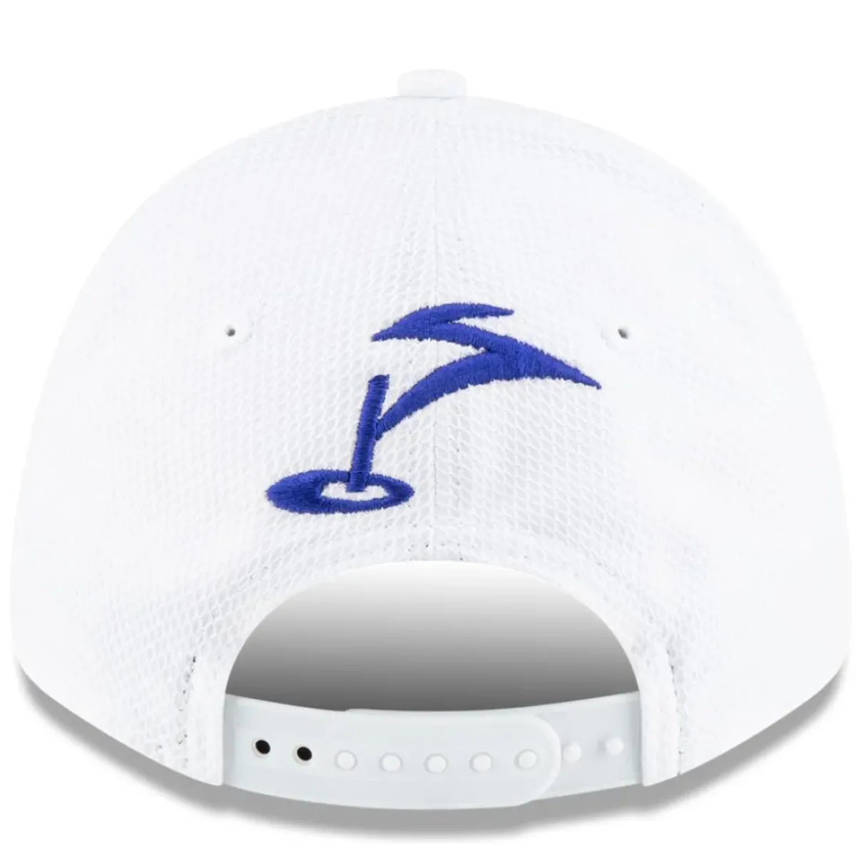 Outlet Men's LIV Smash 9Forty Stretch Snap Golf Cap Men's Caps & Hats|Season Ready Collection