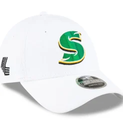 Hot Men's LIV Stinger 9Forty Stretch Snap Golf Cap Men's Caps & Hats|Season Ready Collection