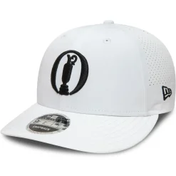 Outlet Men's Perforated LP9Fifty The Open Golf Cap Men's Caps & Hats