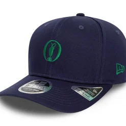 Best Men's Season 9Fifty Open Golf Cap Men's Caps & Hats