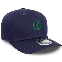 Best Men's Season 9Fifty Open Golf Cap Men's Caps & Hats