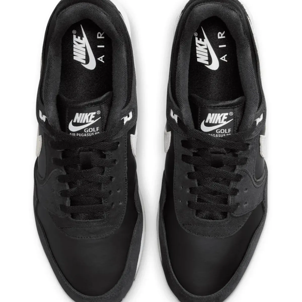 Online Nike Air Pegasus 89 G Waterproof Spikeless Golf Shoes Men's Spikeless Golf Shoes|Men's Waterproof Golf Shoes