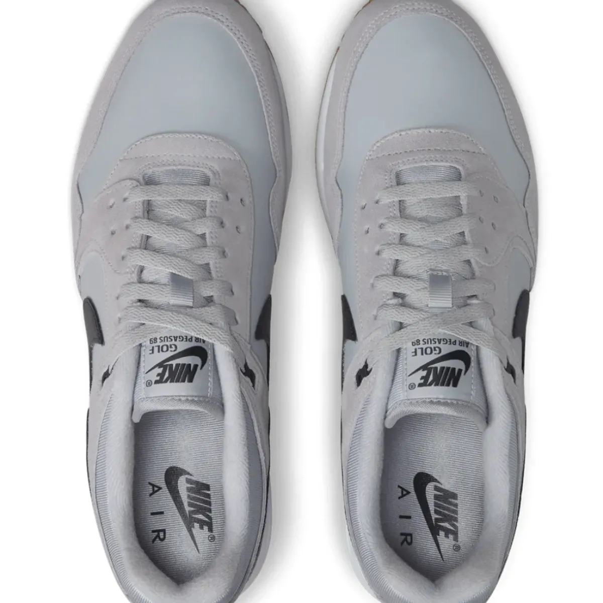 Online Nike Air Pegasus 89 G Waterproof Spikeless Golf Shoes Men's Spikeless Golf Shoes|Men's Waterproof Golf Shoes