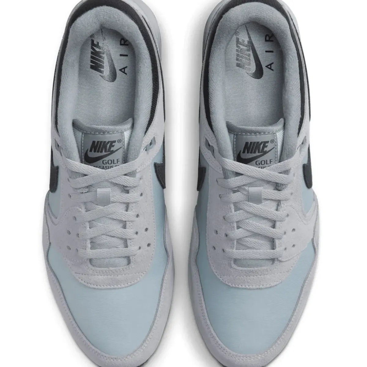 Online Nike Air Pegasus 89 G Waterproof Spikeless Golf Shoes Men's Spikeless Golf Shoes|Men's Waterproof Golf Shoes