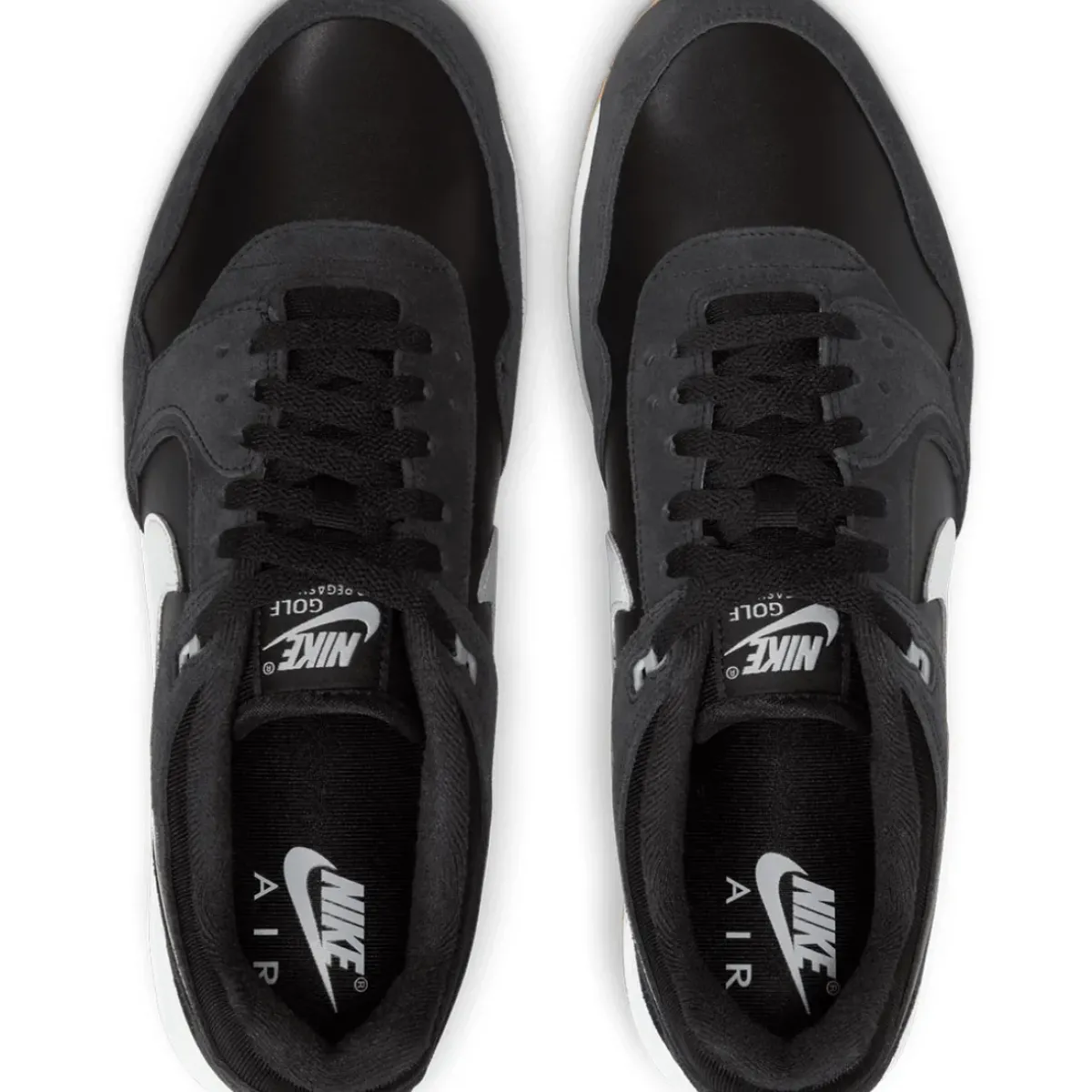 Online Nike Air Pegasus 89 G Waterproof Spikeless Golf Shoes Men's Spikeless Golf Shoes|Men's Waterproof Golf Shoes