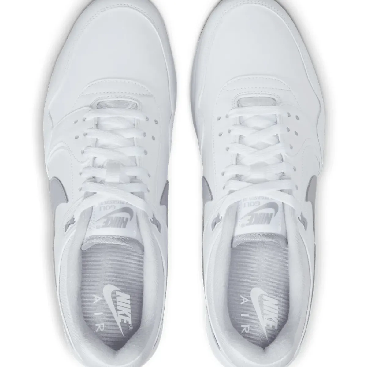 Sale Nike Air Pegasus 89 G Waterproof Spikeless Golf Shoes Men's Spikeless Golf Shoes|Men's Waterproof Golf Shoes