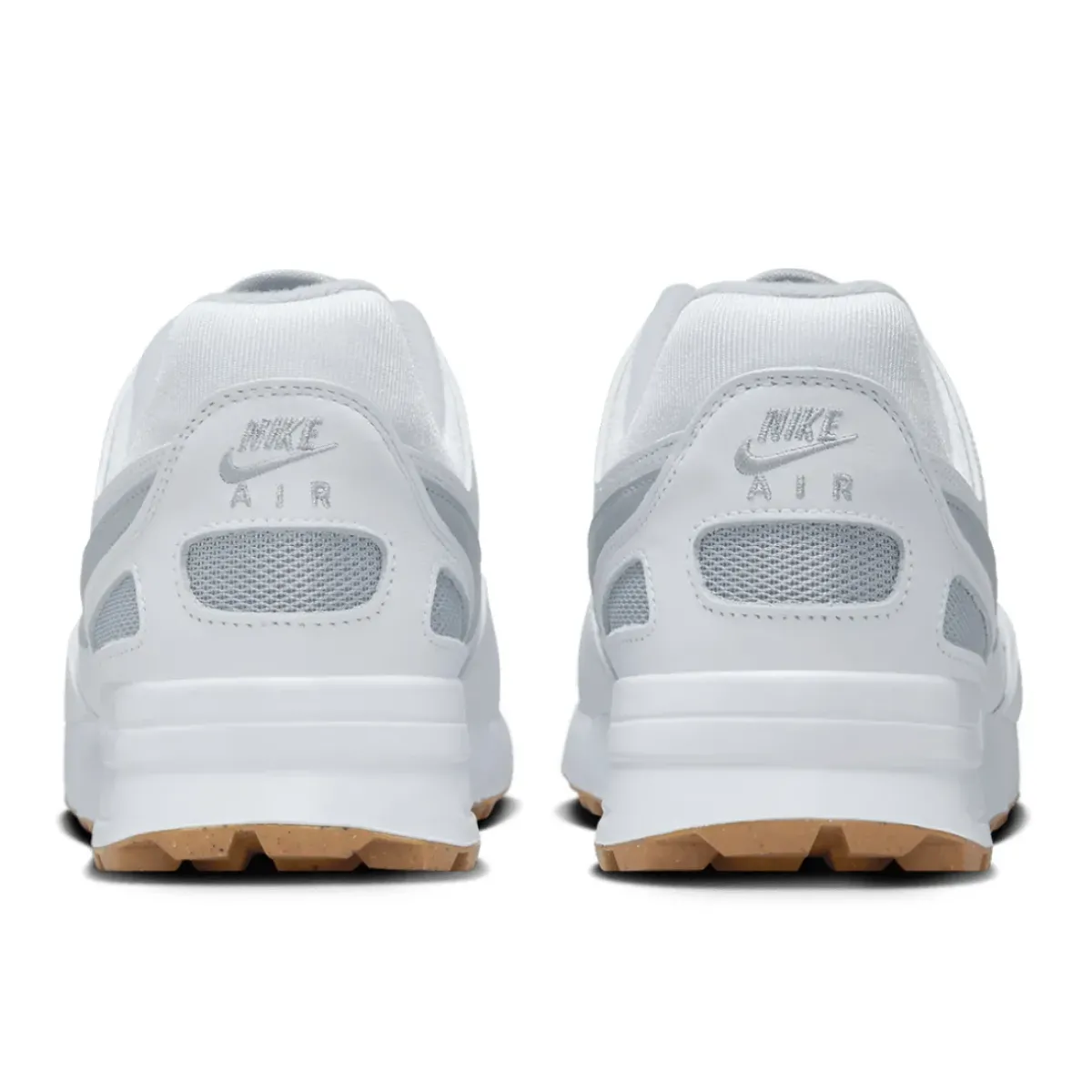 Sale Nike Air Pegasus 89 G Waterproof Spikeless Golf Shoes Men's Spikeless Golf Shoes|Men's Waterproof Golf Shoes