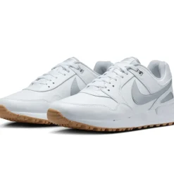 Sale Nike Air Pegasus 89 G Waterproof Spikeless Golf Shoes Men's Spikeless Golf Shoes|Men's Waterproof Golf Shoes