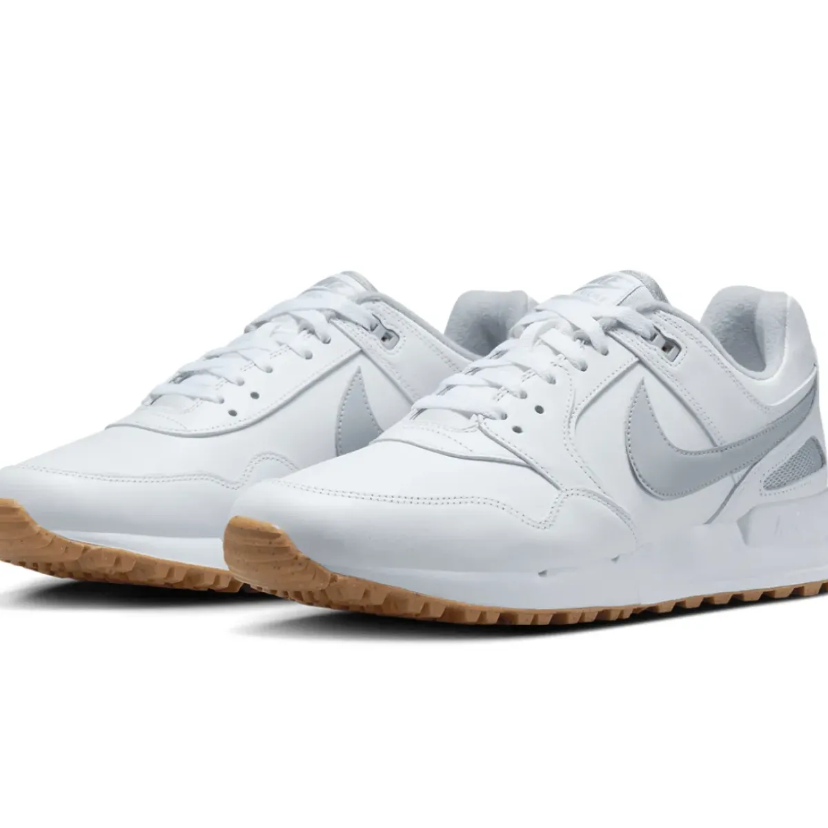 Sale Nike Air Pegasus 89 G Waterproof Spikeless Golf Shoes Men's Spikeless Golf Shoes|Men's Waterproof Golf Shoes