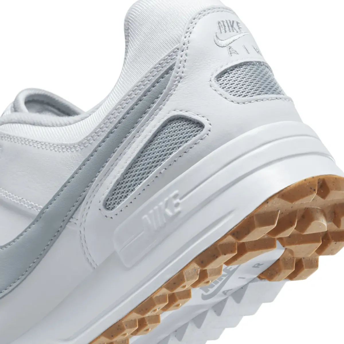 Sale Nike Air Pegasus 89 G Waterproof Spikeless Golf Shoes Men's Spikeless Golf Shoes|Men's Waterproof Golf Shoes