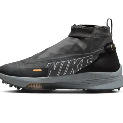 Discount Nike Air Zoom Infinity Tour 2 Shield Waterproof Spiked Golf Shoes Men's Waterproof Golf Shoes|Men's Spiked Golf Shoes