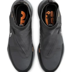 Discount Nike Air Zoom Infinity Tour 2 Shield Waterproof Spiked Golf Shoes Men's Waterproof Golf Shoes|Men's Spiked Golf Shoes