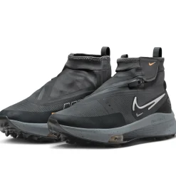 Discount Nike Air Zoom Infinity Tour 2 Shield Waterproof Spiked Golf Shoes Men's Waterproof Golf Shoes|Men's Spiked Golf Shoes