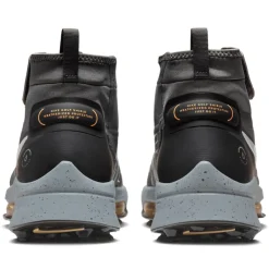 Discount Nike Air Zoom Infinity Tour 2 Shield Waterproof Spiked Golf Shoes Men's Waterproof Golf Shoes|Men's Spiked Golf Shoes