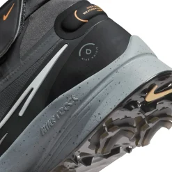 Discount Nike Air Zoom Infinity Tour 2 Shield Waterproof Spiked Golf Shoes Men's Waterproof Golf Shoes|Men's Spiked Golf Shoes