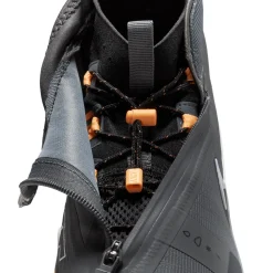 Discount Nike Air Zoom Infinity Tour 2 Shield Waterproof Spiked Golf Shoes Men's Waterproof Golf Shoes|Men's Spiked Golf Shoes