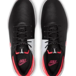 Hot Nike Air Zoom Victory Tour 3 Waterproof Spiked Golf Shoes Men's Waterproof Golf Shoes|Men's Spiked Golf Shoes