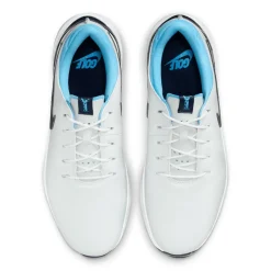 Hot Nike Air Zoom Victory Tour 3 Waterproof Spiked Golf Shoes Men's Waterproof Golf Shoes|Men's Spiked Golf Shoes