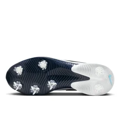 Hot Nike Air Zoom Victory Tour 3 Waterproof Spiked Golf Shoes Men's Waterproof Golf Shoes|Men's Spiked Golf Shoes