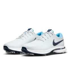 Clearance Nike Air Zoom Victory Tour 3 Waterproof Spiked Golf Shoes Men's Waterproof Golf Shoes|Men's Spiked Golf Shoes