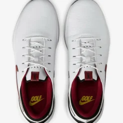 Sale Nike Air Zoom Victory Tour 3 Waterproof Spiked Golf Shoes Men's Waterproof Golf Shoes|Men's Spiked Golf Shoes