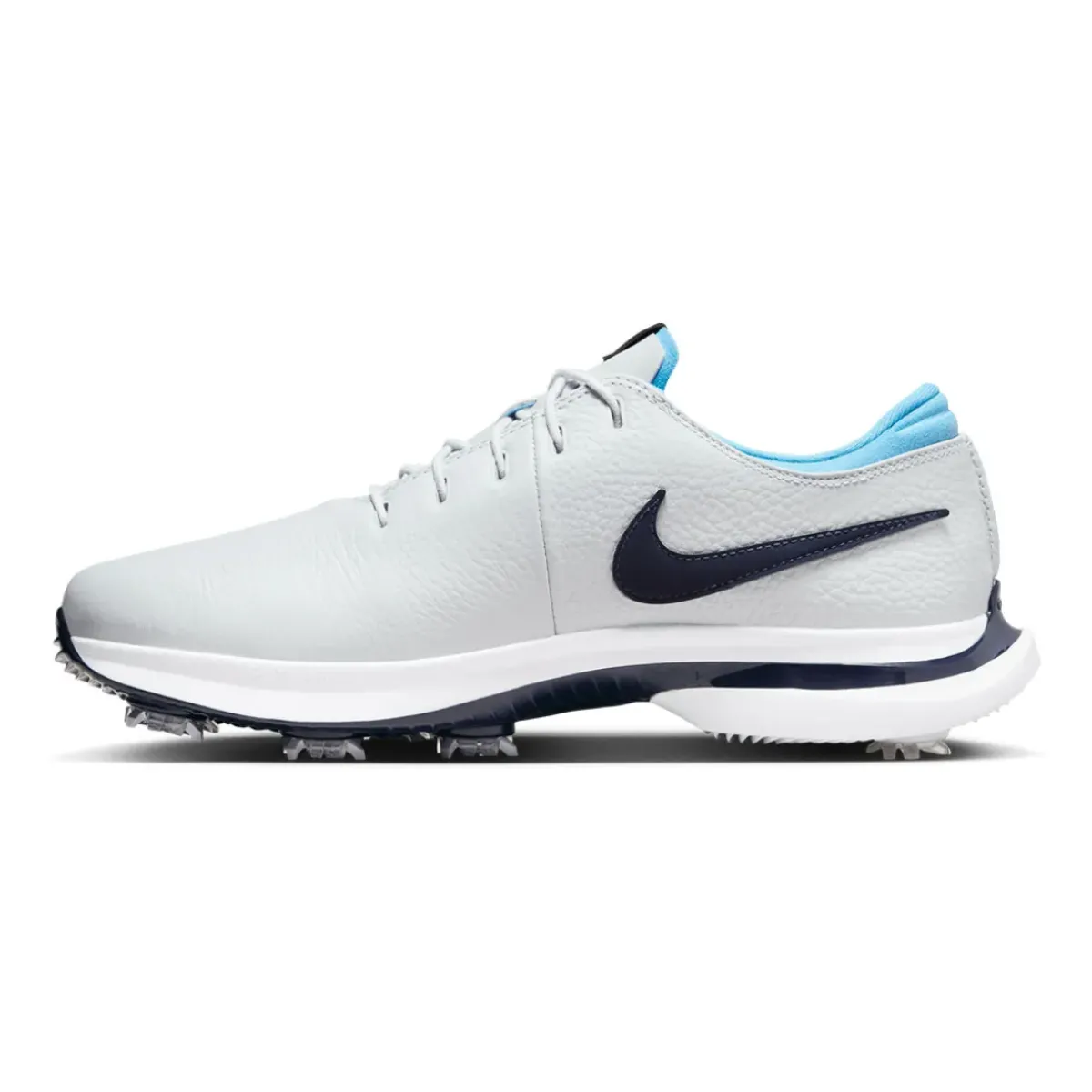 Hot Nike Air Zoom Victory Tour 3 Waterproof Spiked Golf Shoes Men's Spiked Golf Shoes|Men's Waterproof Golf Shoes
