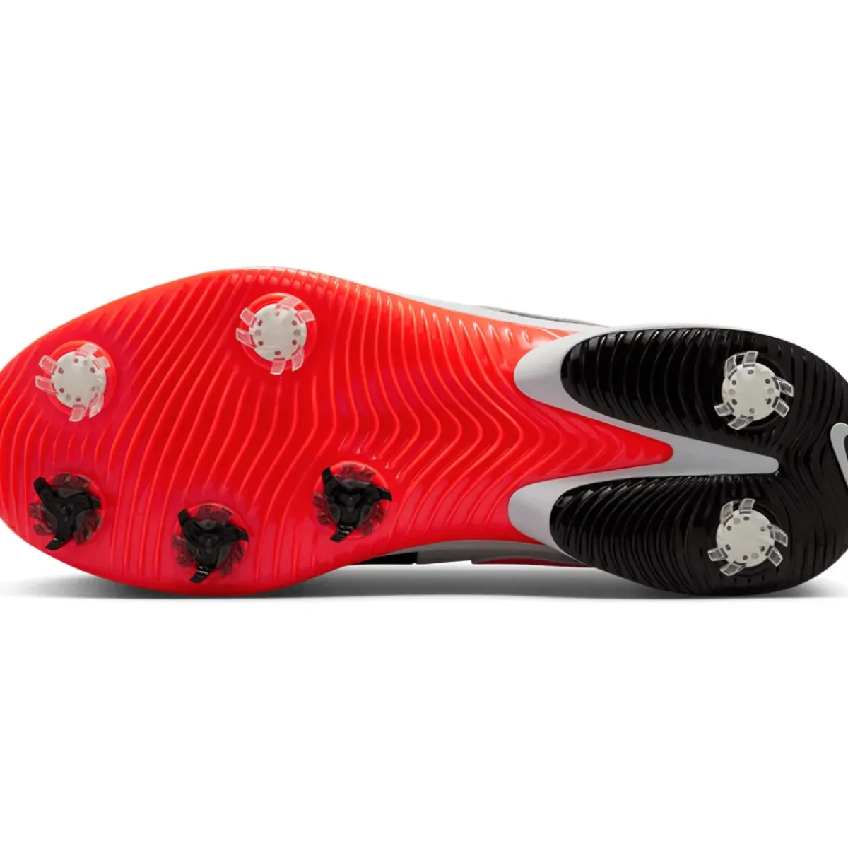 Hot Nike Air Zoom Victory Tour 3 Waterproof Spiked Golf Shoes Men's Spiked Golf Shoes|Men's Waterproof Golf Shoes