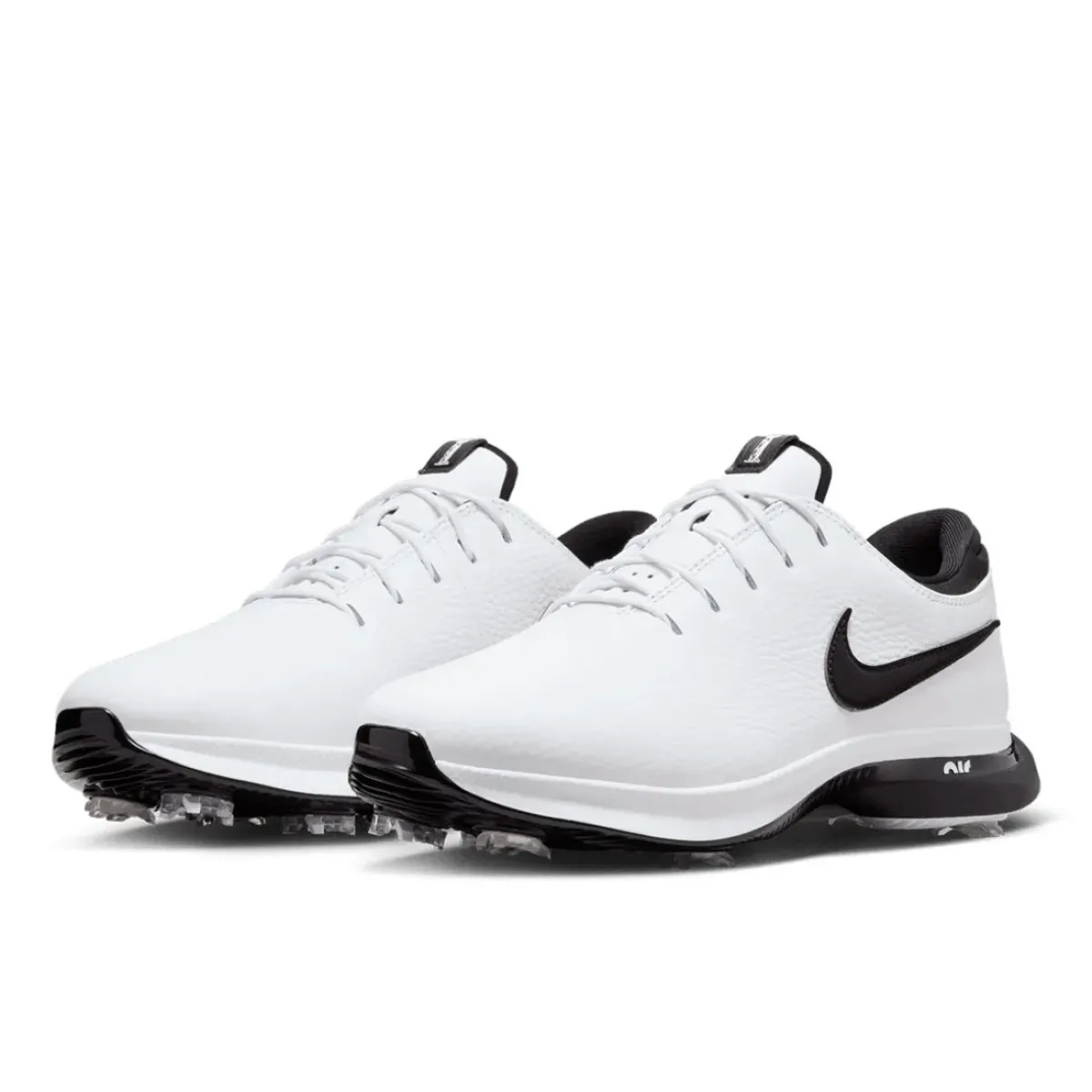Hot Nike Air Zoom Victory Tour 3 Waterproof Spiked Golf Shoes Men's Spiked Golf Shoes|Men's Waterproof Golf Shoes