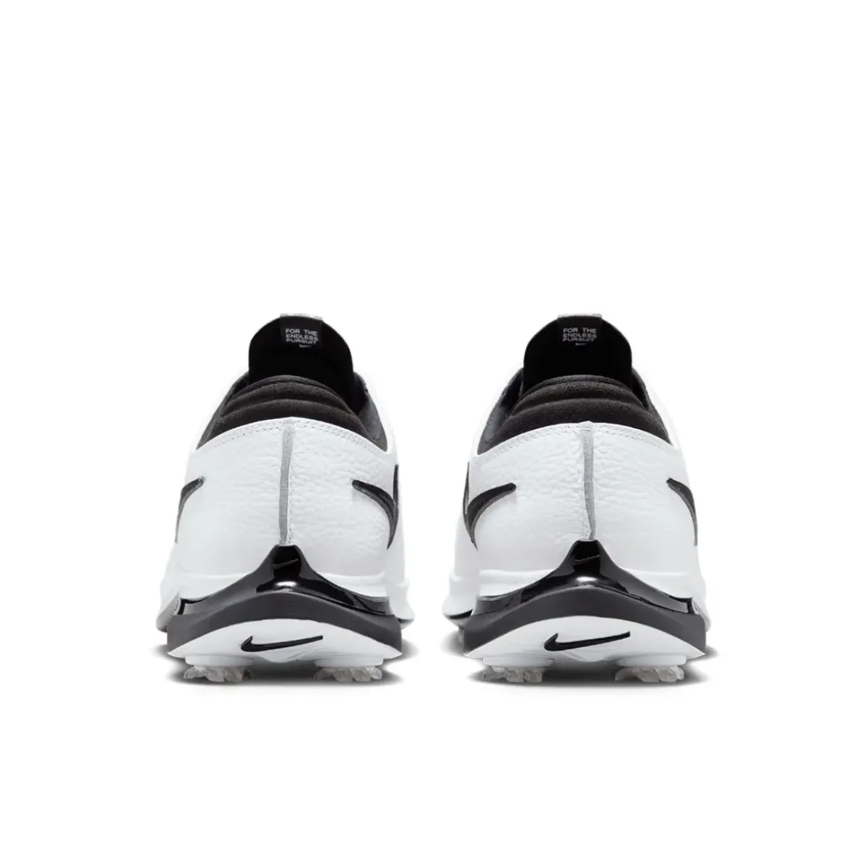 Hot Nike Air Zoom Victory Tour 3 Waterproof Spiked Golf Shoes Men's Spiked Golf Shoes|Men's Waterproof Golf Shoes