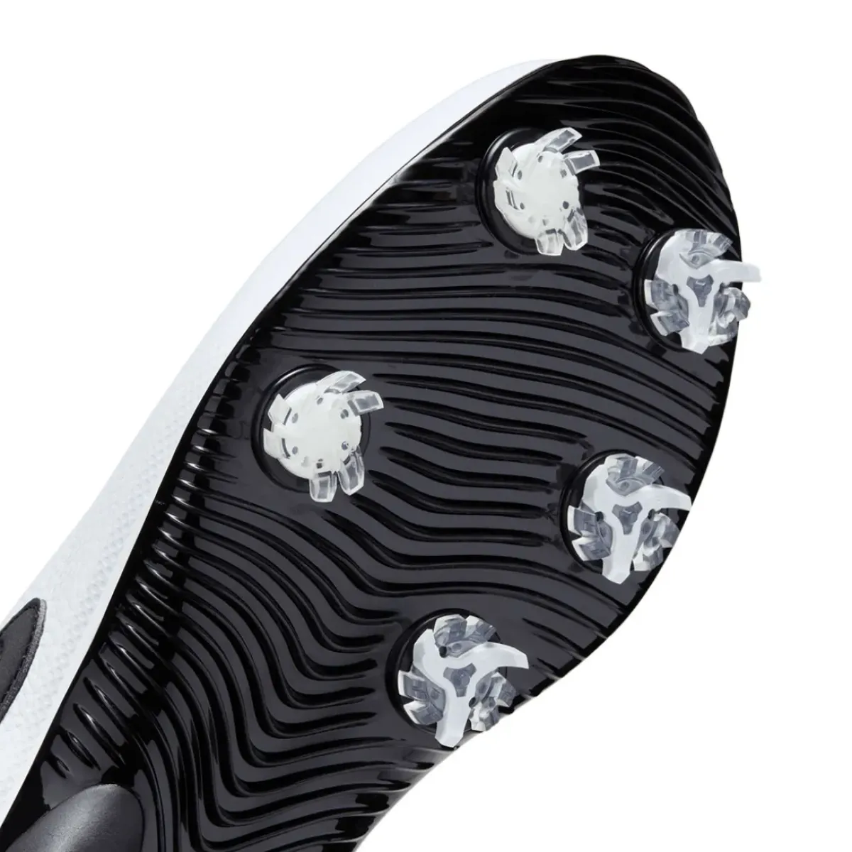 Hot Nike Air Zoom Victory Tour 3 Waterproof Spiked Golf Shoes Men's Spiked Golf Shoes|Men's Waterproof Golf Shoes